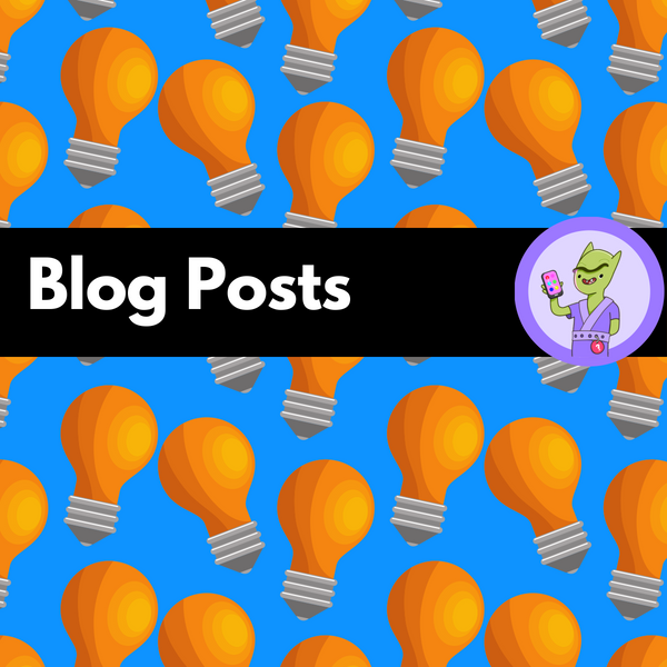 Puzzle and Learning Blog