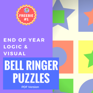 free printable puzzles for kids
