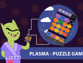 Logic Puzzle Game