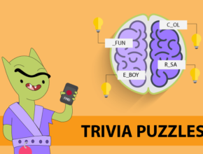 Trivia Puzzles