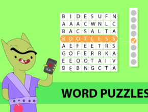 Word Puzzles