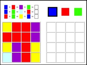 Logic puzzles